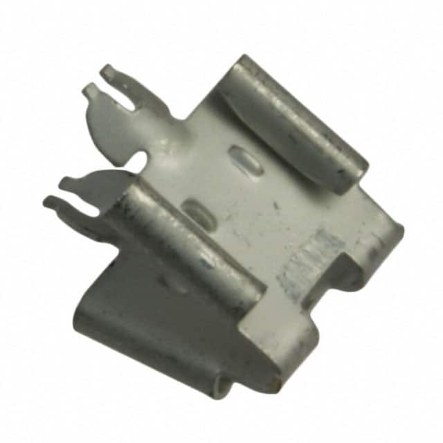 62806-1 CONN QC RCPT 0.250 SOLDER