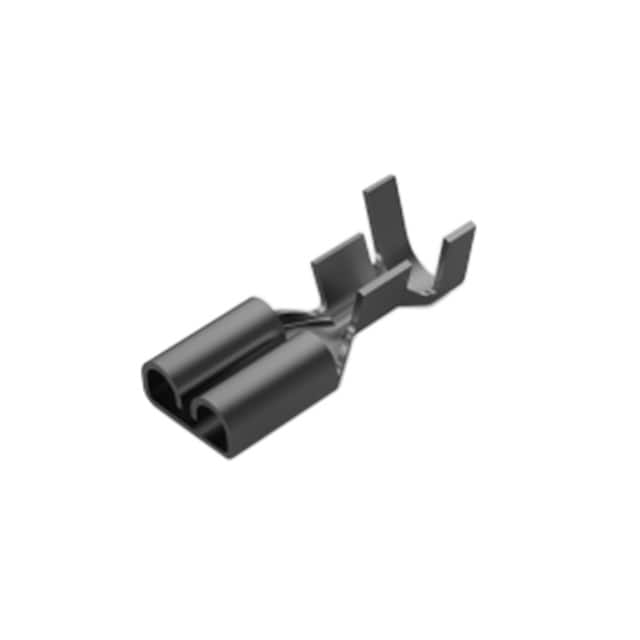 170180-2 CONN QC RCPT 14-18AWG 0.205