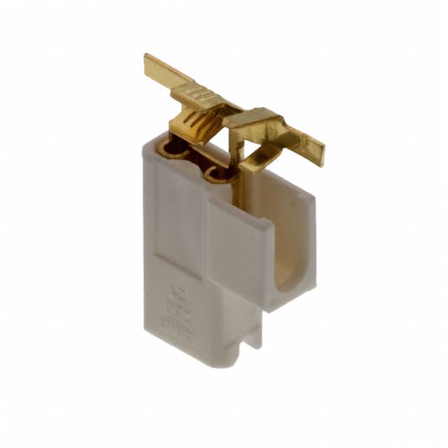 1969109-1 250 ULTRA-POD FLAG 18-14 BR