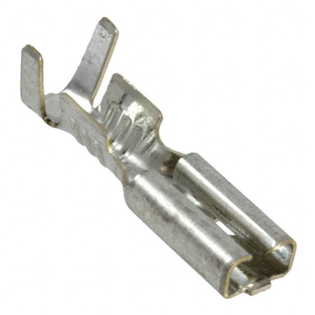 160668-2 CONN QC RCPT 15.5-20AWG 0.110
