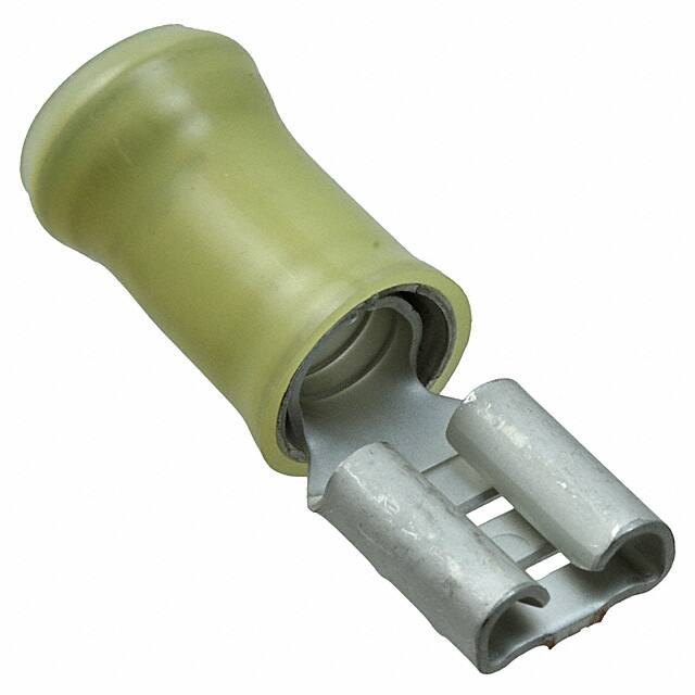 160314-5 CONN QC RCPT 10-11.5AWG 0.250