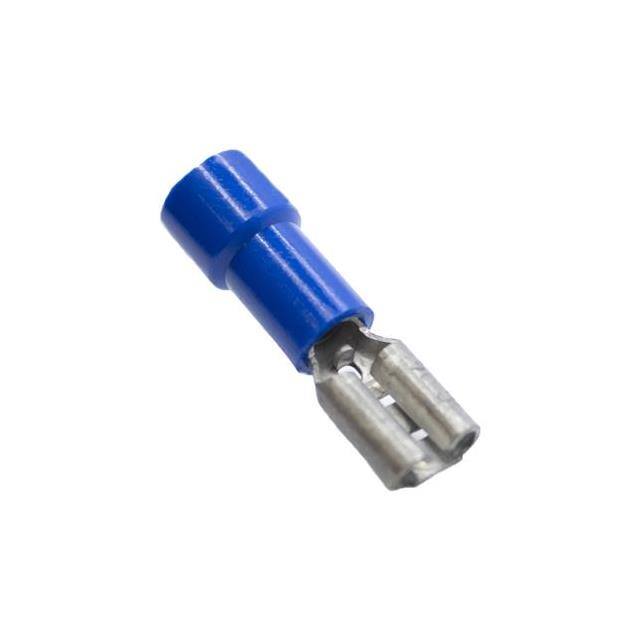 BU-190170031 16-14 VINYL INSULATED .187 X 0.2