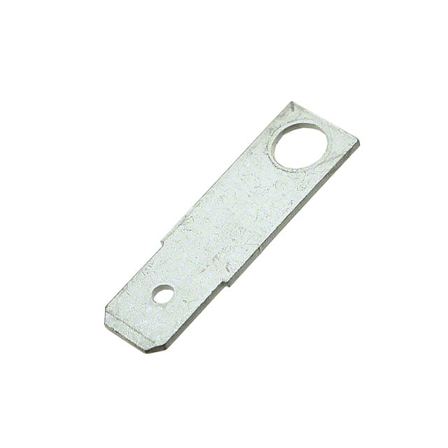 1217558-2 CONN QC TAB 0.250