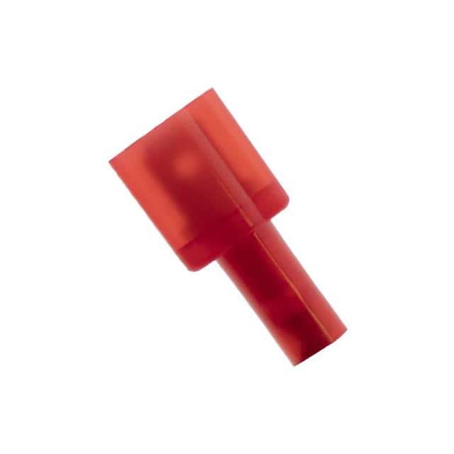 BU-190040001 22-18 FULLY NYLON INSULULATED.25