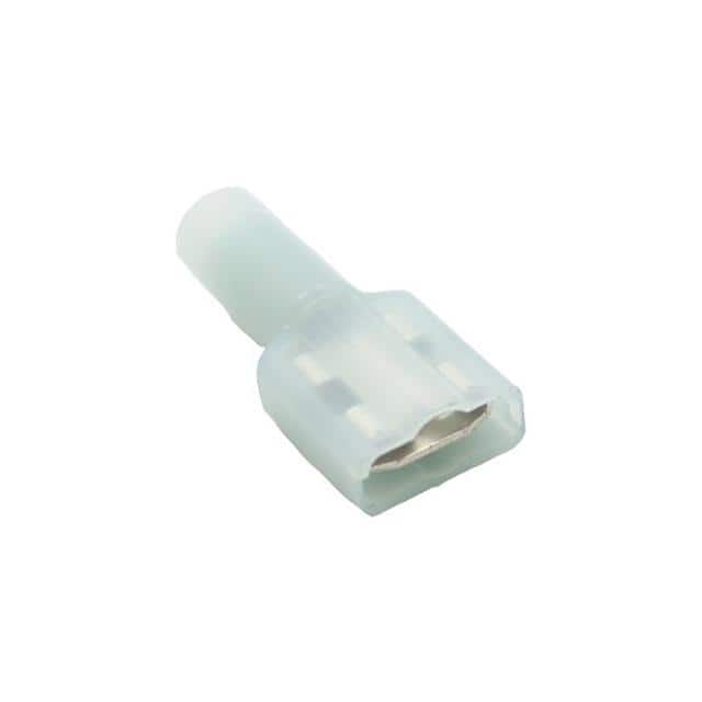 BU-190040005 16-14 FULLY NYLON INSULATED.250