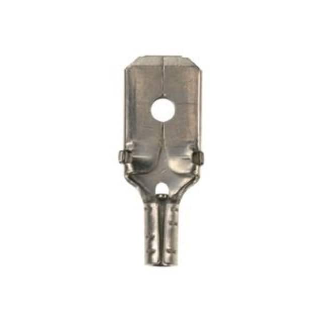 ED14-250MB-Q STRONGHOLD MALE DISCONNECT, NON-