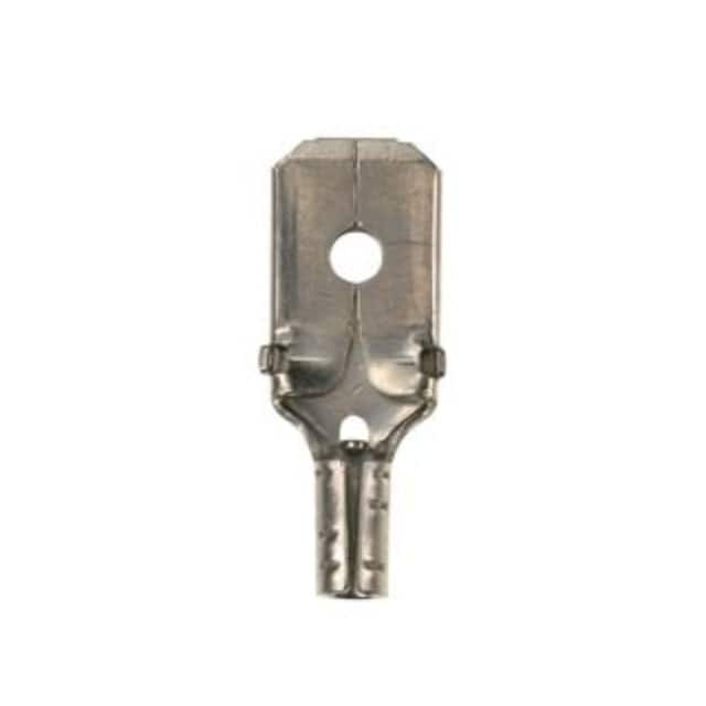 ED14-250MB-L STRONGHOLD MALE DISCONNECT, NON-