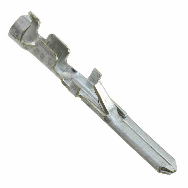 928931-2 CONN QC TAB 17-20AWG 0.110 CRIMP