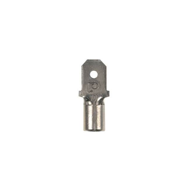 ED10-250M-Q STRONGHOLD MALE DISCONNECT, NON-