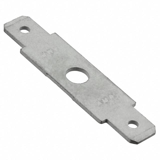 60922-5 CONN QC TAB 0.205