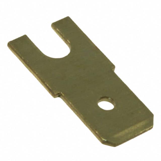 63274-1 CONN QC TAB 0.250