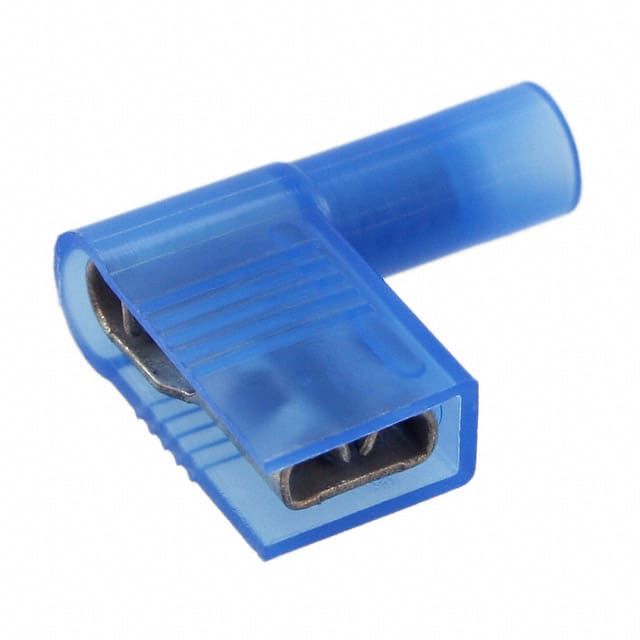 DNFR14-250B-X CONN QC RCPT 14-16AWG 0.250