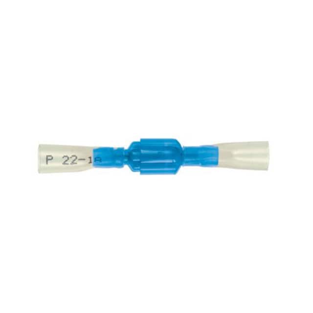 DNH14-250FIM-Q CONN QC TAB 14-16AWG 0.250 CRIMP