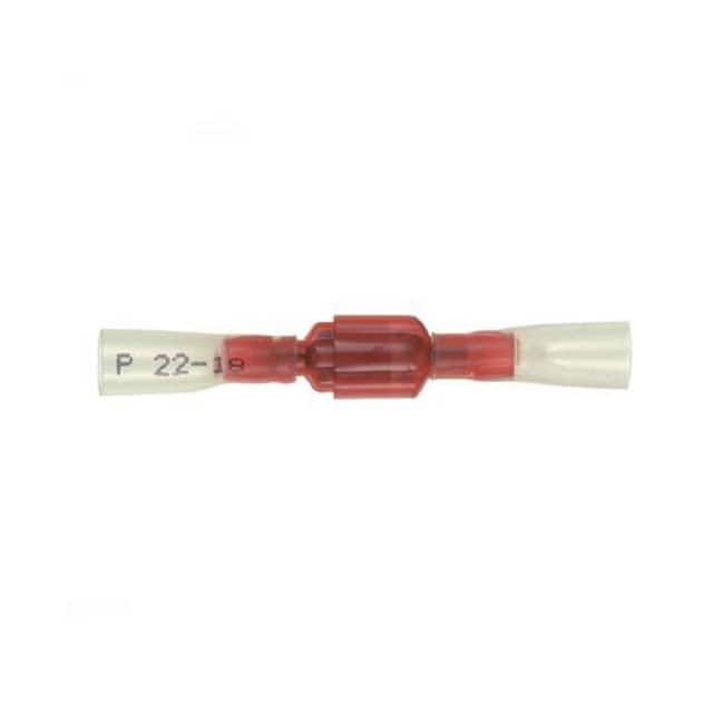 DNH18-250FIM-Q CONN QC TAB 18-22AWG 0.250 CRIMP