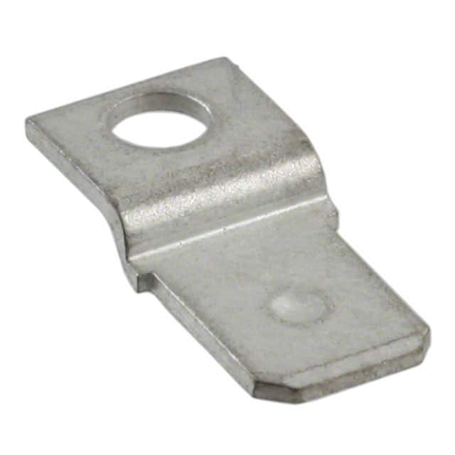 42506-2 CONN QC TAB 0.250