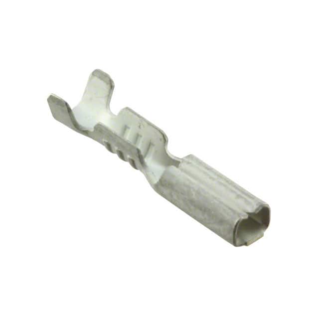 61454-1 CONN QC RCPT 20-24AWG 0.062