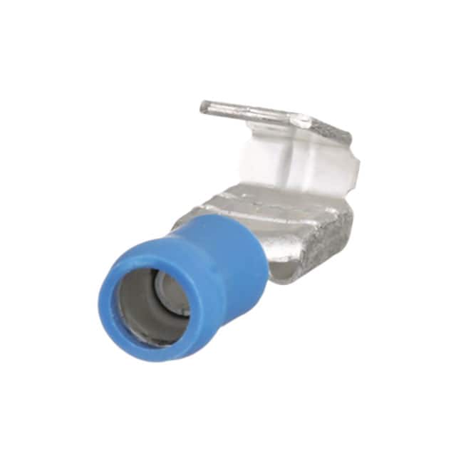 EDV14-250P-Q STRONGHOLD PIGGYBACK DISCONNECT,
