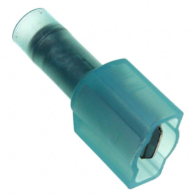 94827 CONN QC TAB 14-16AWG 0.250 CRIMP