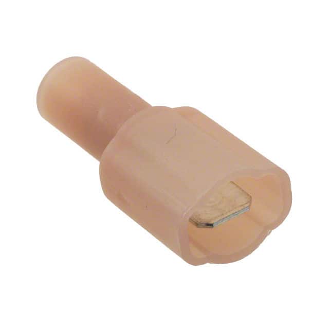 94807 CONN QC TAB 18-22AWG 0.187 CRIMP