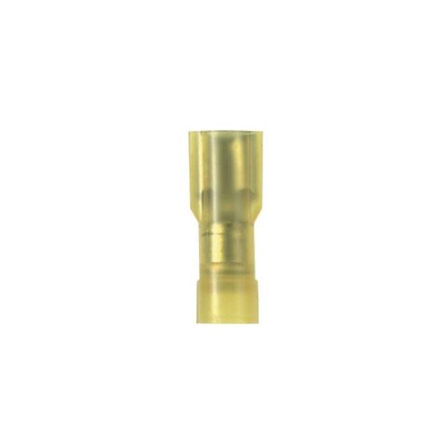 DNF10-250FI-D CONN QC RCPT 10-12AWG 0.250