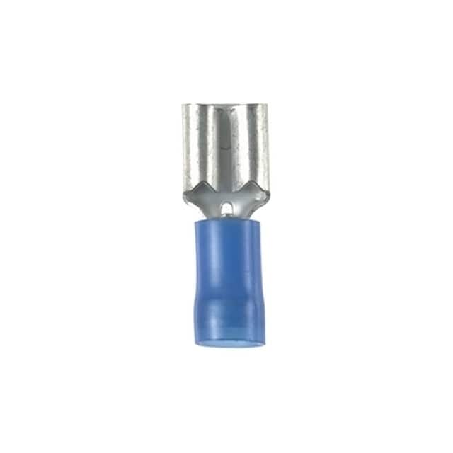 DNF14-111-C CONN QC RCPT 14-16AWG 0.110