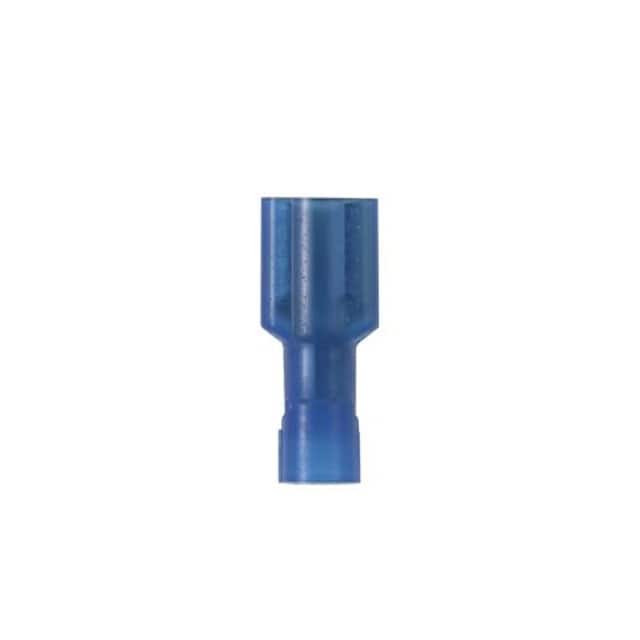 DNF14-250FI-L CONN QC RCPT 14-16AWG 0.250
