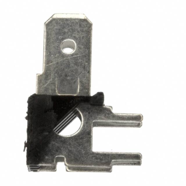 7802 CONN QC TAB 0.250 SOLDER