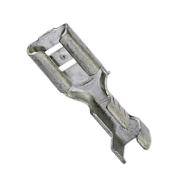 3240155 CONN QC RCPT 16-20AWG 0.187
