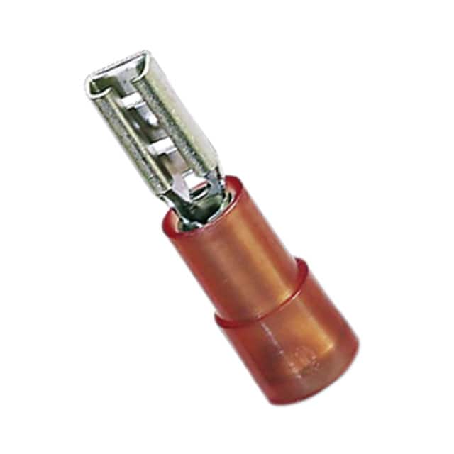 3240050 CONN QC RCPT 16-20AWG 0.187