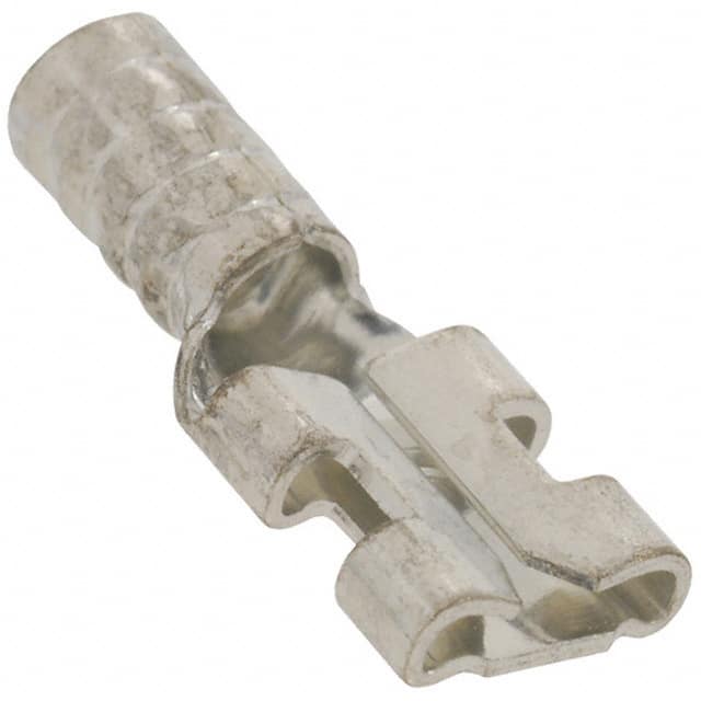MU14-187DFK CONN QC RCPT 14-16AWG 0.187