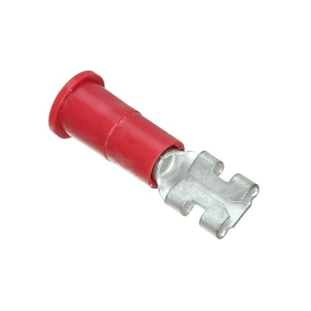 FDV18-187Q FEMALE DISCONNECT VINYL INS