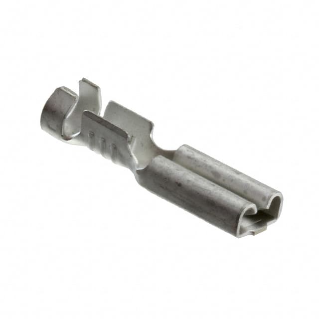 51-943.1 CABLE SHOE MULTI-PLUG HOUSING