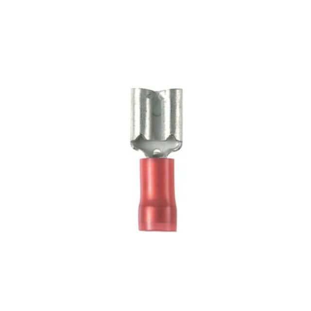 DNF18-188-C CONN QC RCPT 18-22AWG 0.187