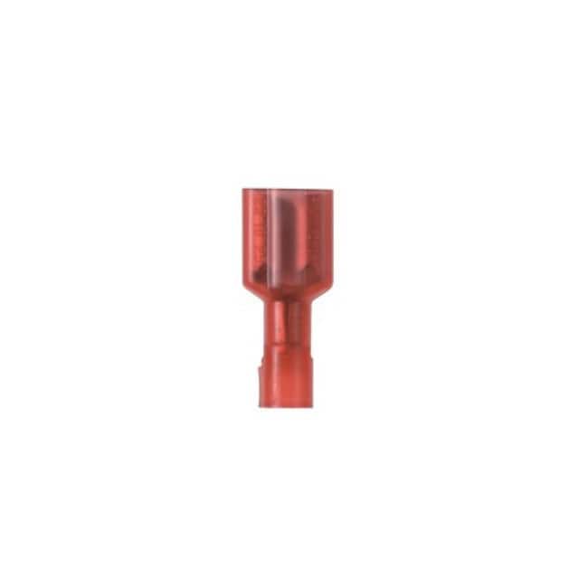 DNF18-250FI-L CONN QC RCPT 18-22AWG 0.250