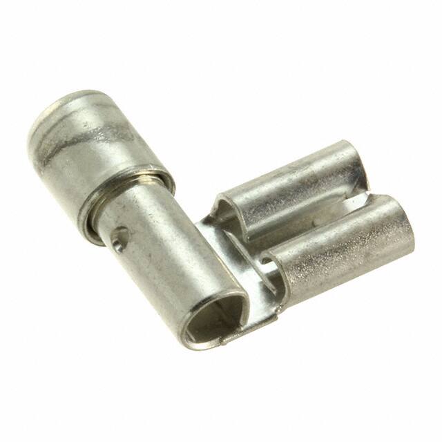 DR10-250-L CONN QC RCPT 10-12AWG 0.250