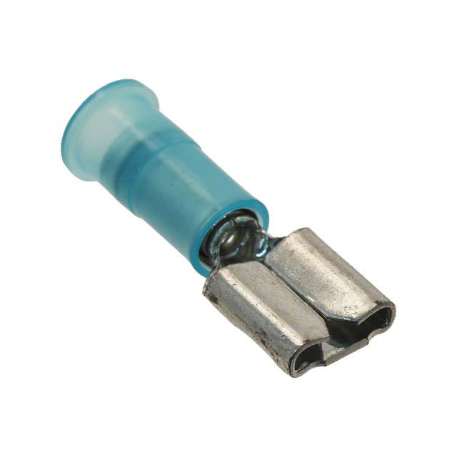 94818 CONN QC RCPT 14-16AWG 0.250