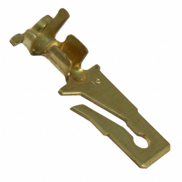 641256-1 CONN QC TAB 14-18AWG 0.250 CRIMP