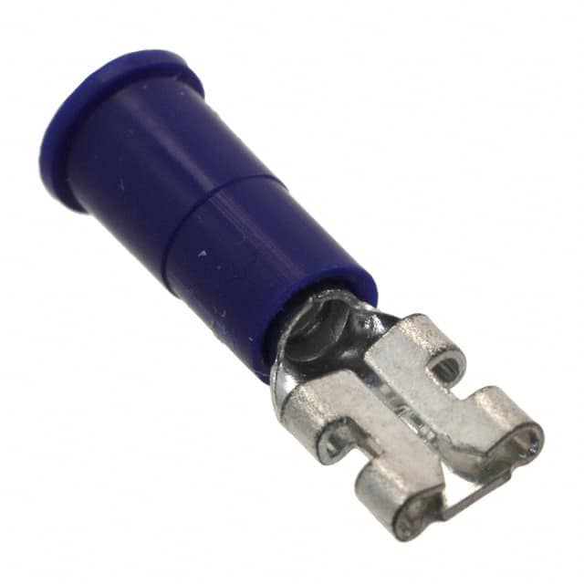 MVU14-187DFK CONN QC RCPT 14-16AWG 0.187