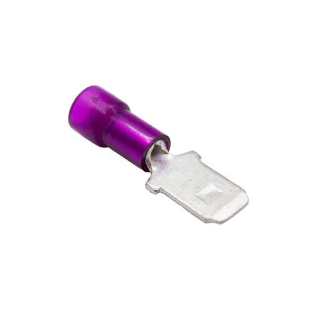 AI-50177N 22-18 NYLON INSULATED .250 X 0.0