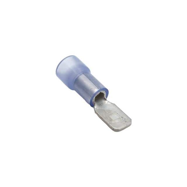AI-50198N 16-14 NYLON INSULATED .187 X0.20