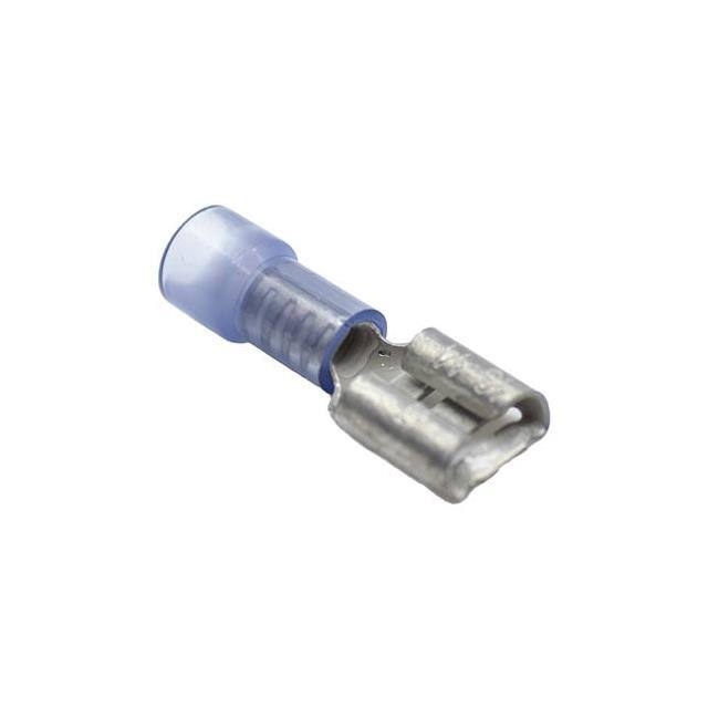 AI-50180N 16-14 NYLON INSULATED .250 X 0.0