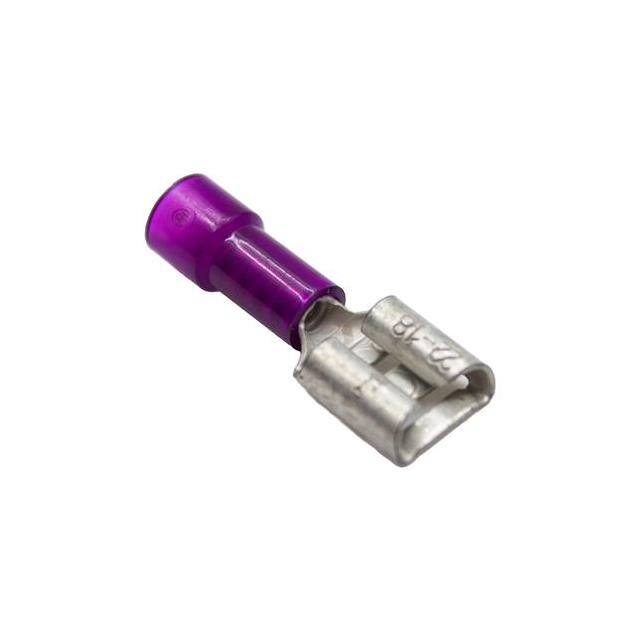 AI-50176N 22-18 NYLON INSULATED .250 X 0.0