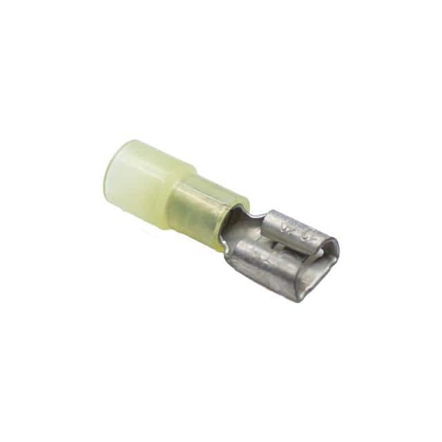 AI-50187N 12-10 NYLON INSULATED .250 X 0.0