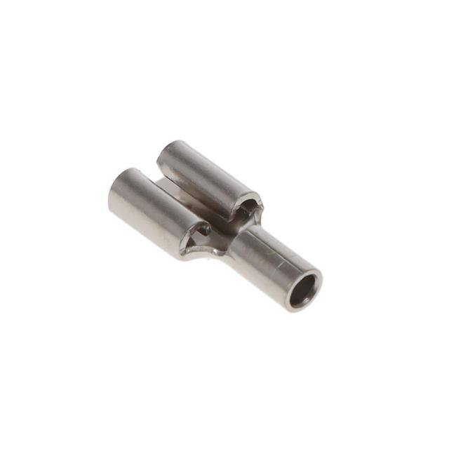 MU14-250DFHTK CONN QC RCPT 14-16AWG 0.250