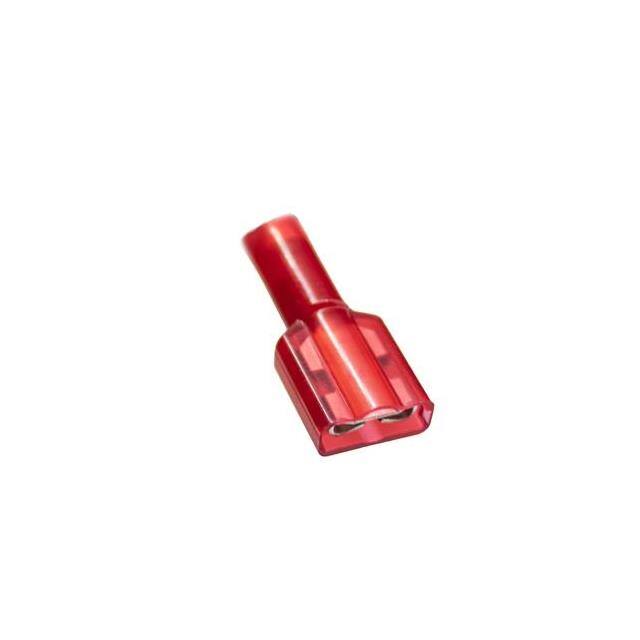 BU-19005-0001 22-18 FULLY NYLON INSULATED.250