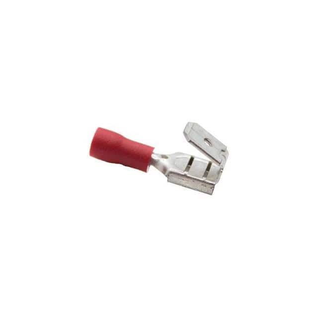 BU-190110035 22-18 VINYL INSUL. PIGGYBACK