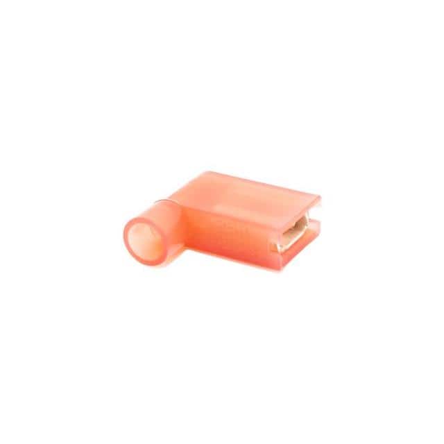 BU-190070001 22-18 FULLY INSULATED NYLON .250