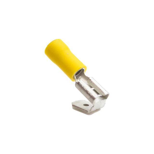 BU-190110039 12-10 VINYL INSUL. PIGGYBACK