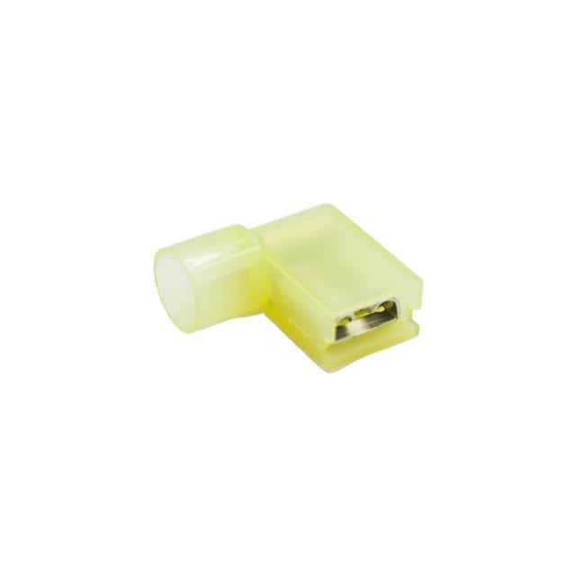 BU-190070040 12-10 FULLY INSULATED NYLON .250