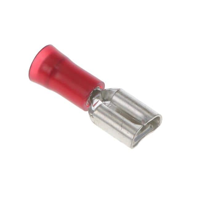 DNF18-250-E CONN QC RCPT 18-22AWG 0.250